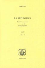 La Repubblica. Vol. 4