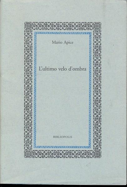 Libro di Faccia