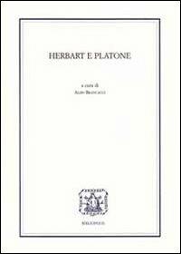 Herbart e Platone - copertina