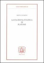 La filosofia politica di Platone