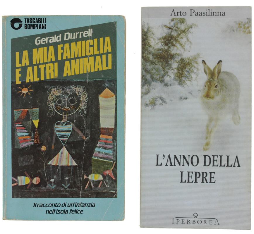 Bergoglio Libri d'Epoca Snc
