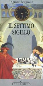 Il settimo sigillo