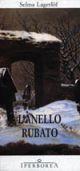 L'anello rubato - Selma Lagerlöf - copertina