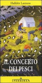 Il concerto dei pesci