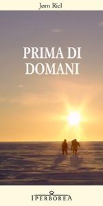 Prima di domani