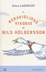Il meraviglioso viaggio di Nils Holgersson
