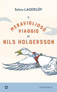 Il meraviglioso viaggio di Nils Holgersson