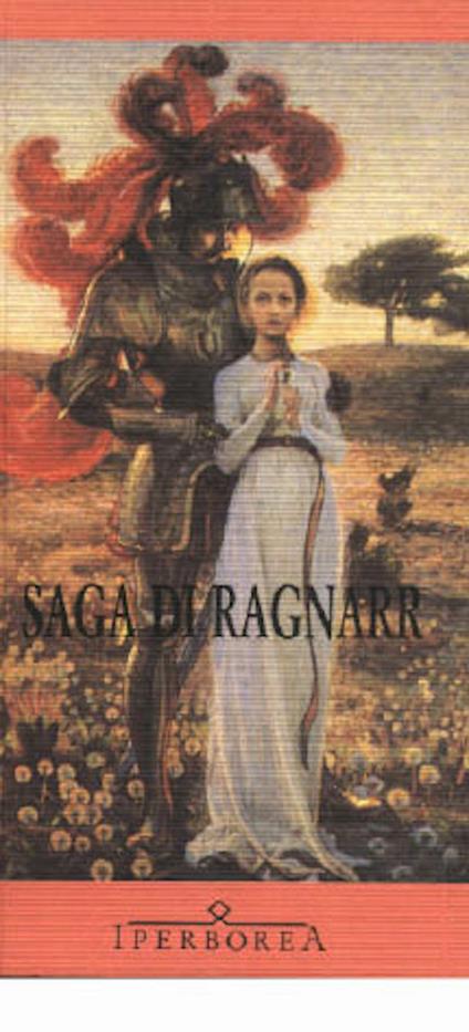 Saga di Ragnarr - Marcello Meli - ebook