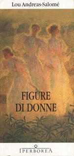 Figure di donne. Le figure femminili nei sei drammi familiari di Ibsen