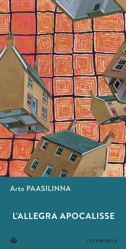 L' allegra apocalisse - Arto Paasilinna,Nicola Rainò - ebook