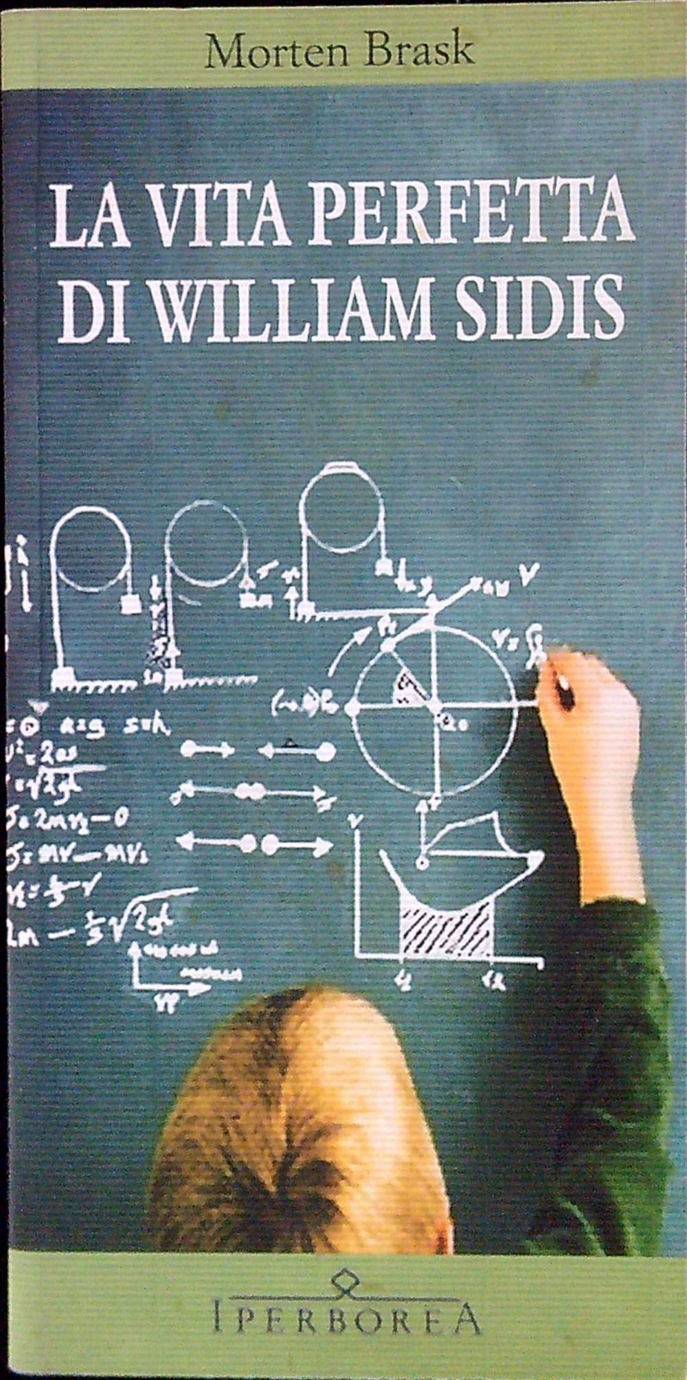 Libro di Faccia