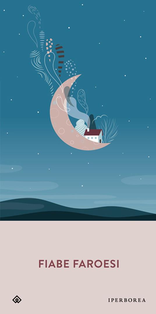 Fiabe faroesi - Lorenzo Fossati,Luca Taglianetti - ebook