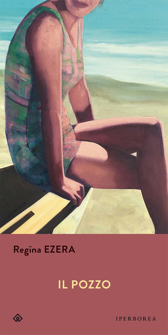 Il pozzo - Regina Ezera - copertina