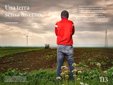 Puglia. The passenger. Per esploratori del mondo - 7