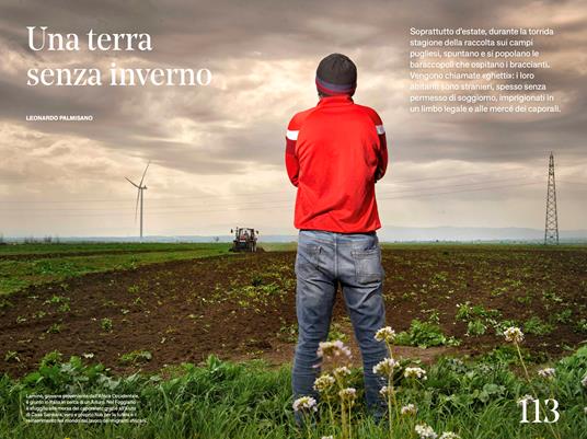 Puglia. The passenger. Per esploratori del mondo - 7