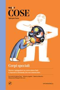 Libro Cose spiegate bene. Corpi speciali 