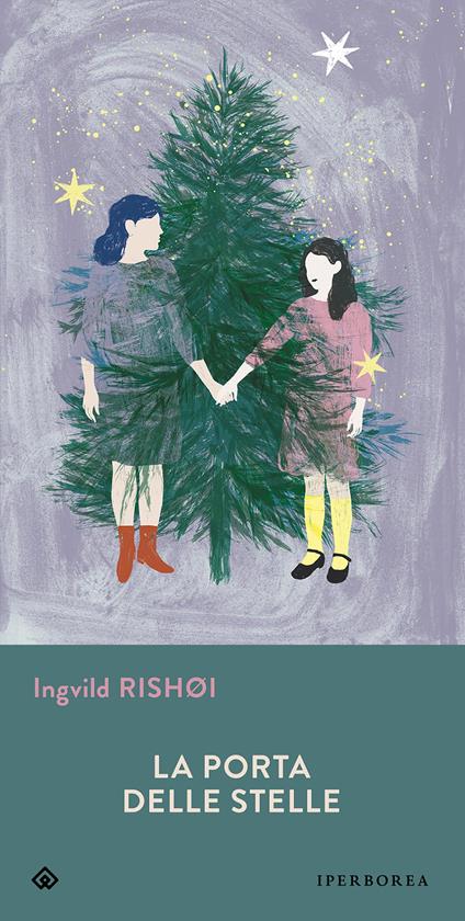 La porta delle stelle - Ingvild Rishøi,Maria Valeria D'Avino - ebook
