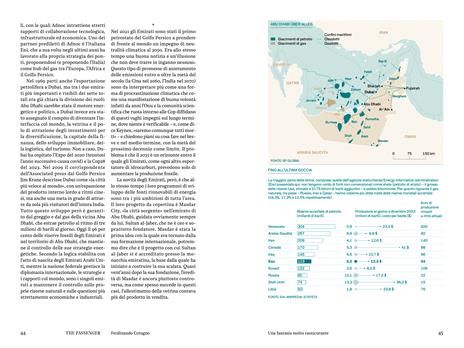 Dubai ed Emirati Arabi Uniti. The passenger. Per esploratori del mondo - 4