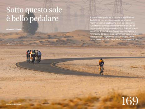 Dubai ed Emirati Arabi Uniti. The passenger. Per esploratori del mondo - 5