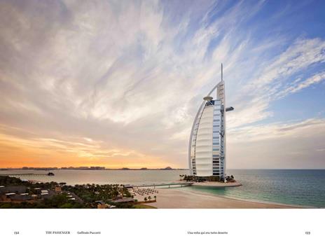 Dubai ed Emirati Arabi Uniti. The passenger. Per esploratori del mondo - 9