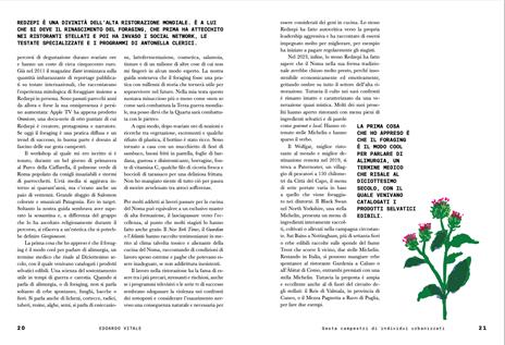 L'Integrale (2024). Vol. 9: Selvatico - 6