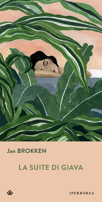 La suite di Giava - Jan Brokken,Claudia Cozzi - ebook