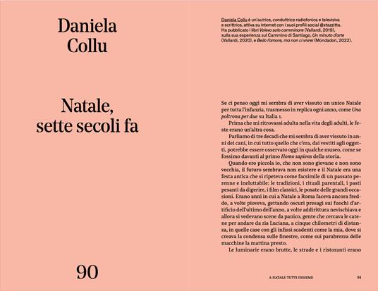 Cose spiegate bene. A Natale tutti insieme - 3