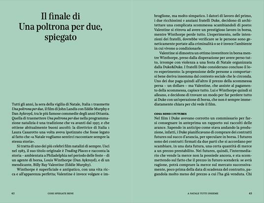 Cose spiegate bene. A Natale tutti insieme - 4