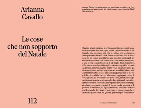 Cose spiegate bene. A Natale tutti insieme - 6