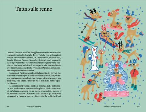 Cose spiegate bene. A Natale tutti insieme - 7