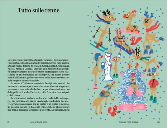 Cose spiegate bene. A Natale tutti insieme - 7