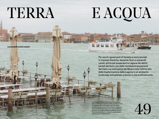 Venezia. The passenger. Per esploratori del mondo - 2