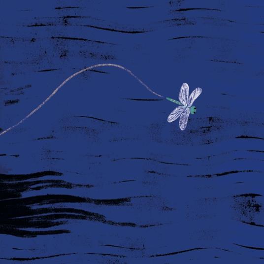 Di giorno, di notte. Ediz. a colori - Asa Lind - 5