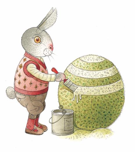 Storia a strisce. Ediz. a colori - Kestutis Kasparavicius - 4