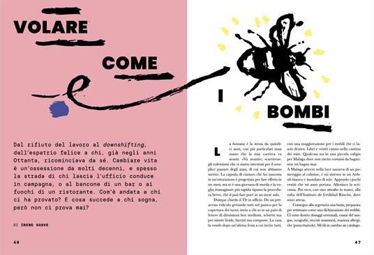 L'Integrale. Vol. 7: Metamorfosi - 3