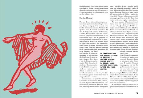 L'Integrale. Vol. 7: Metamorfosi - 5