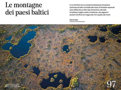 Paesi Baltici. The passenger. Per esploratori del mondo. Ediz. a colori - 7