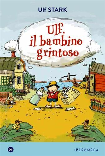 Ulf, il bambino grintoso - Ulf Stark - 2