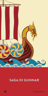 Saga di Gunnar