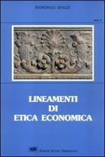 Lineamenti di etica economica