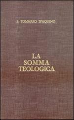 La somma teologica. Testo latino e italiano. Vol. 30: Scomunica e indulgenze. Estrema unzione e ordine sacro.