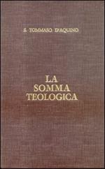 La somma teologica. Testo latino e italiano. Vol. 27: I sacramenti in genere: battesimo e cresima.