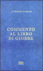 Commento al libro di Giobbe