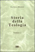 Storia della teologia. Vol. 1
