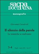 Il silenzio della parola. Le mistiche a confronto