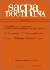 Miscellanea. Vol. 1 - Meister Eckhart,Giorgio Maria Carbone,Roberto Coggi - copertina