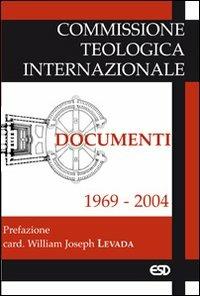 Documenti 1969-2004 - copertina