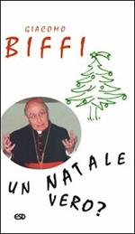 Un Natale vero?