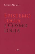 Epistemologia e cosmologia