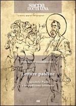 Sacra doctrina (2010). Vol. 1: Letture paoline. L'apostolo Paolo e la tradizione letteraria
